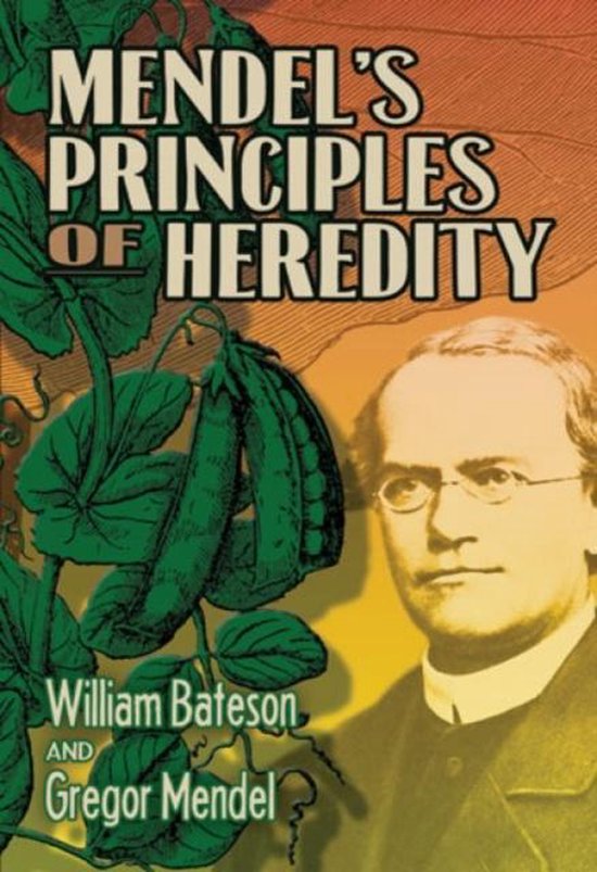 Mendel's Principles of Heredity