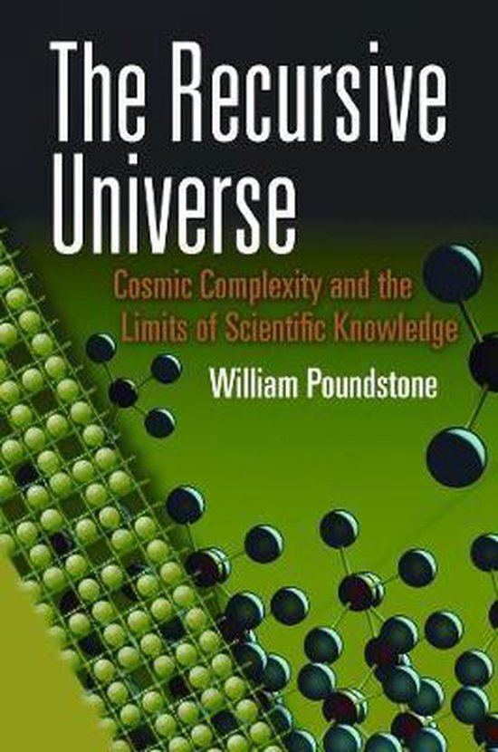 The Recursive Universe