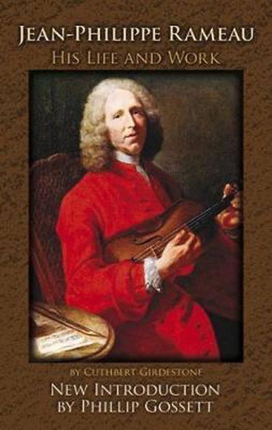 Jean-Philippe Rameau