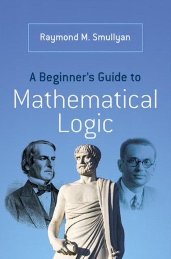 Beginers Gde To Maths Logic