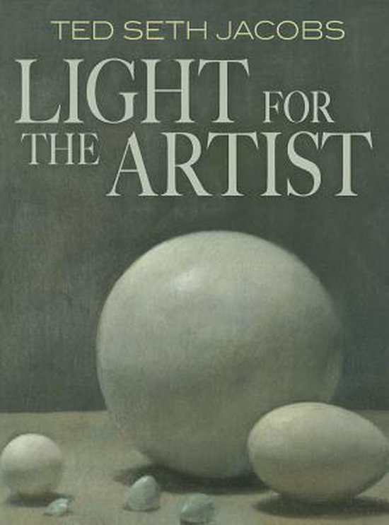 Light For The Artist