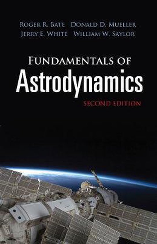 Fundamentals Of Astrodynamics 2nd