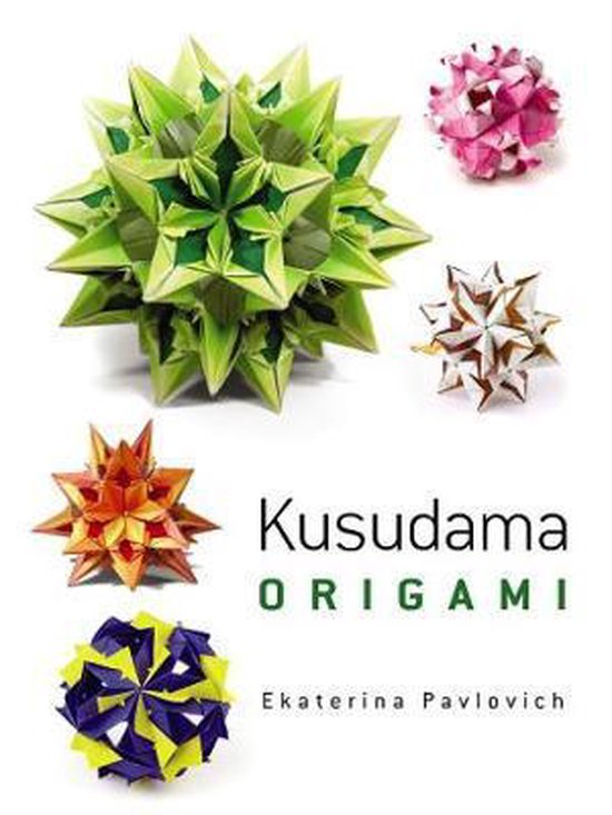 Kusudama Origami