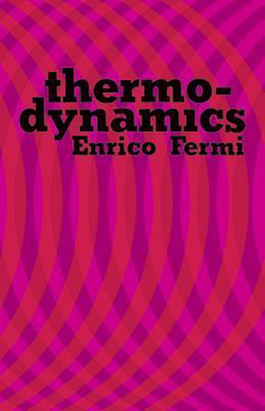 Thermodynamics