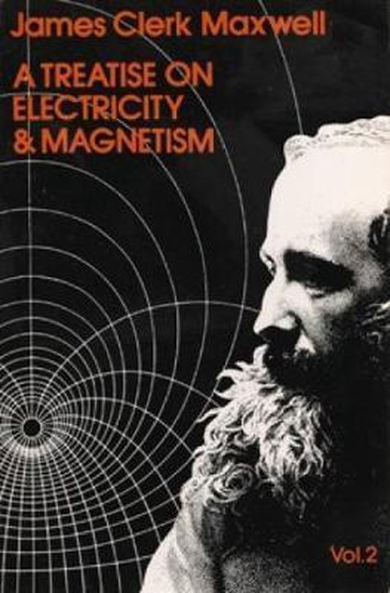 Treatise On Electricity & Magnetism v