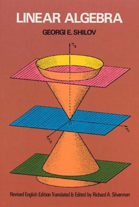 Linear Algebra