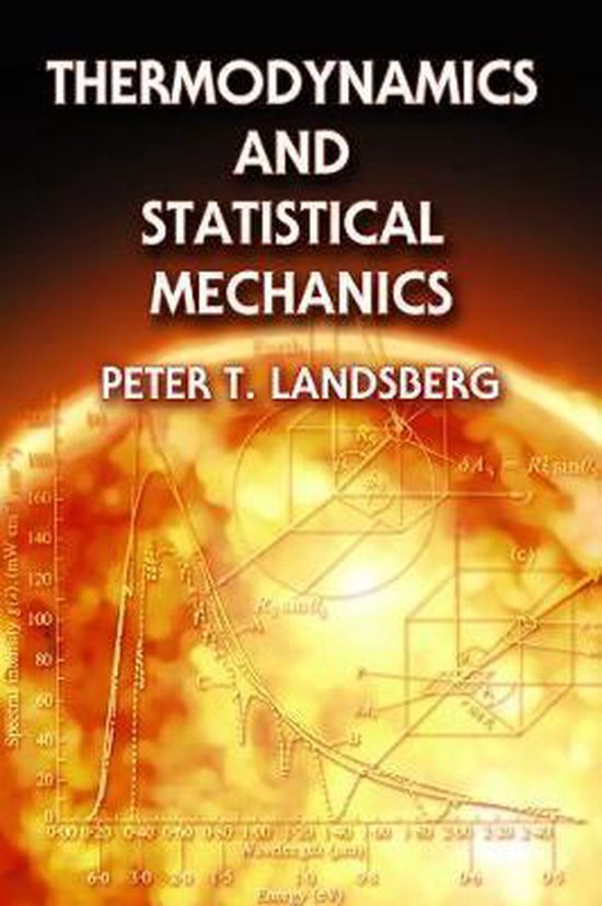 Thermodynamics And Statistical Mechanics