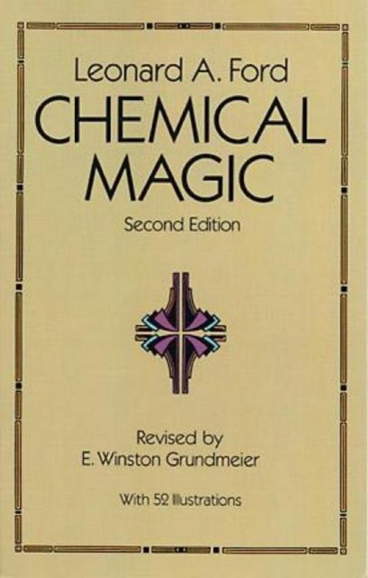 Chemical Magic