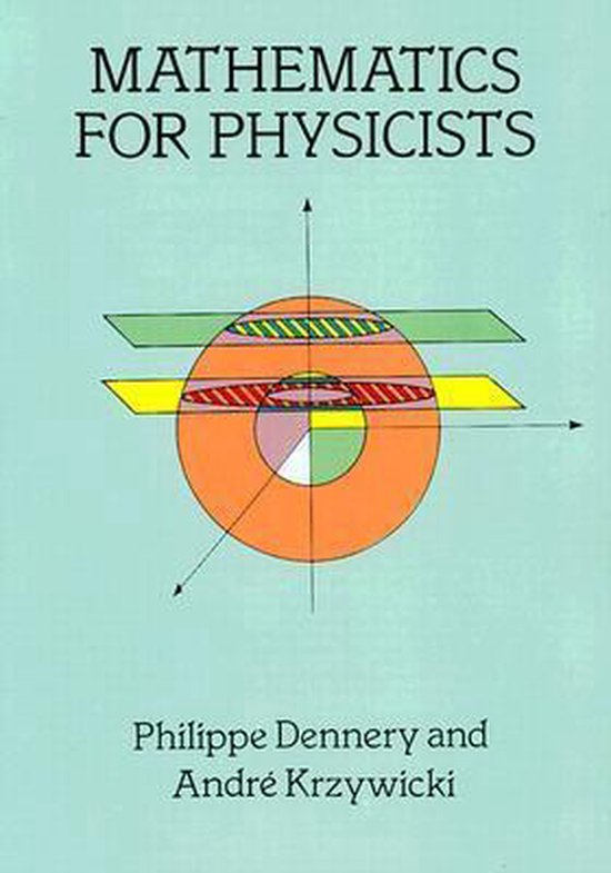 Mathematics for Physicists