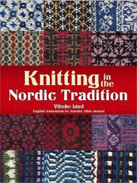 Knitting in the Nordic Tradition