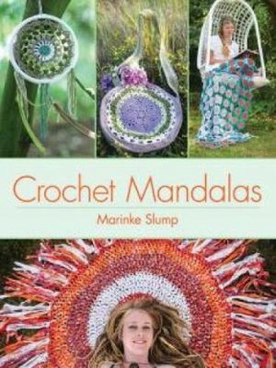 Crochet Mandalas