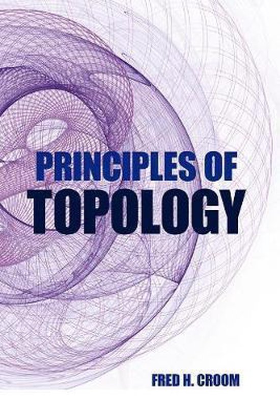 Principles of Topology