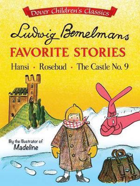 Ludwig Bemelmans' Favorite Stories