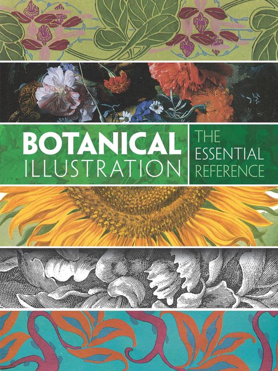 Botanical Illustration: The Essential Reference