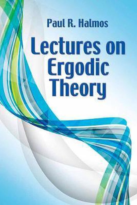 Lectures on Ergodic Theory