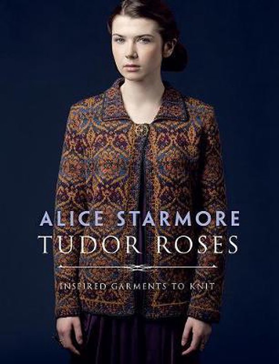 Tudor Roses