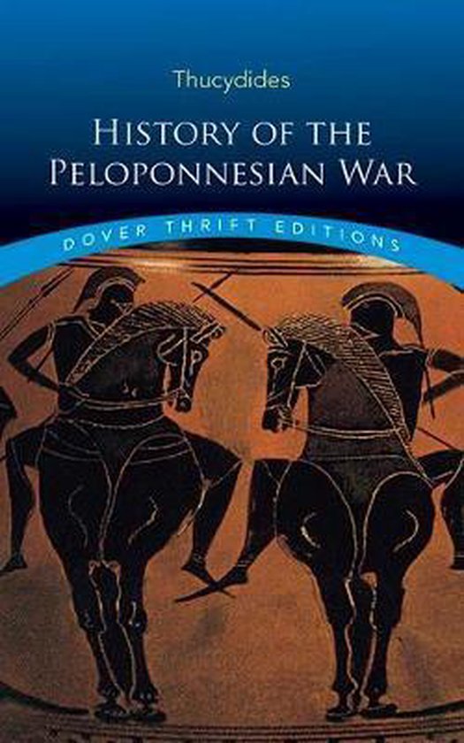 History of the Peloponnesian War