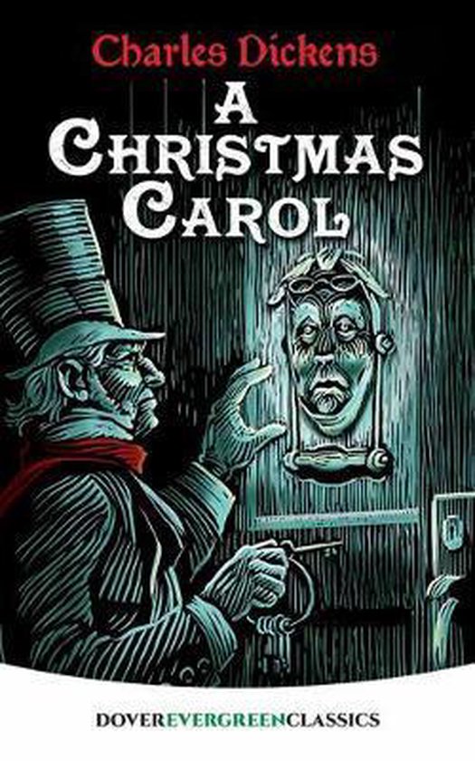 Evergreen Classics-A Christmas Carol