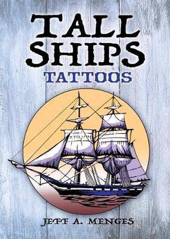 Tall Ships Tattoos