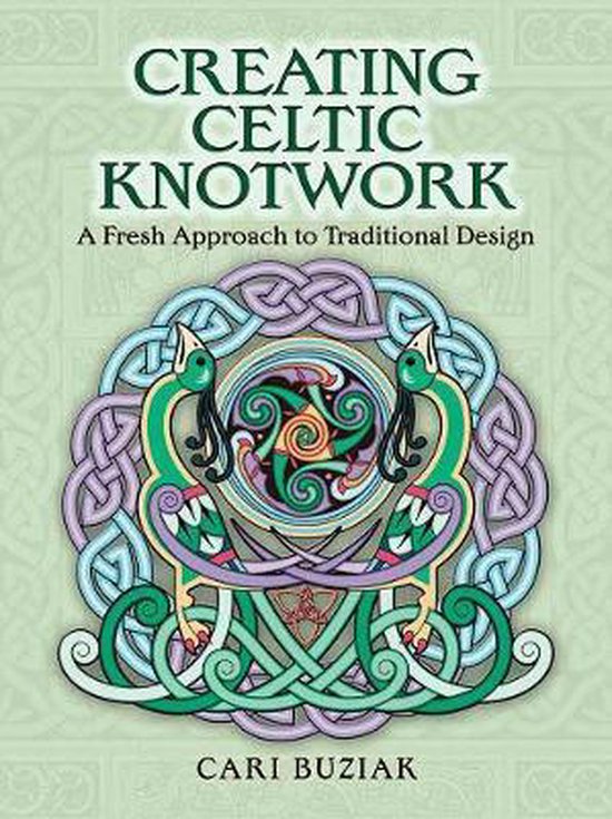 Creating Celtic Knotwork