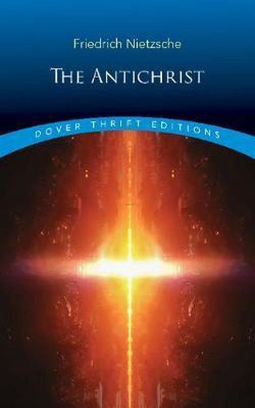 The Antichrist