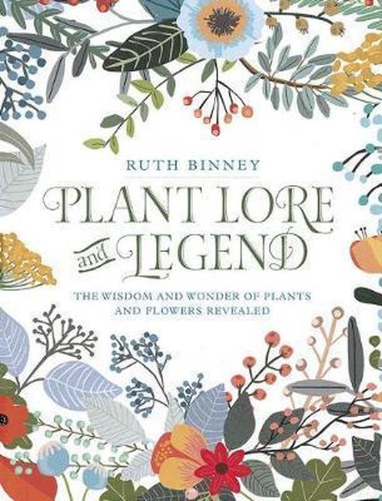 Plant Lore and Legend