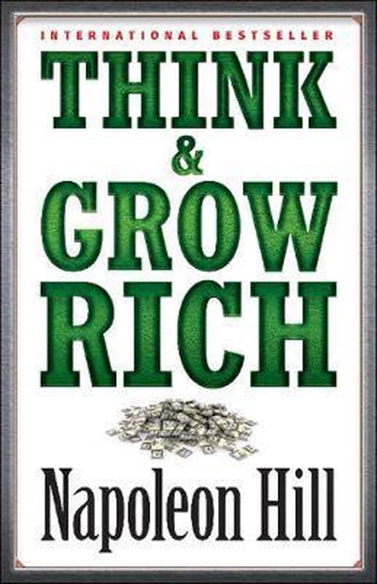 Think & Grow Rich