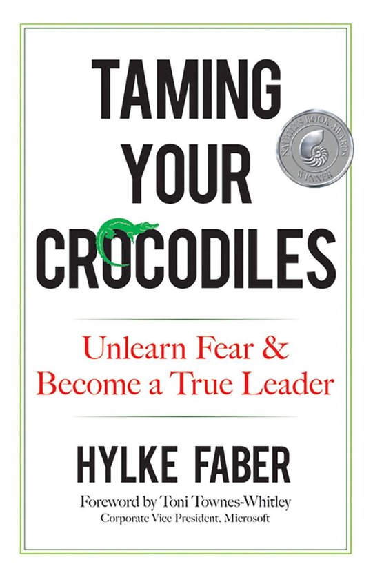 Taming Your Crocodiles