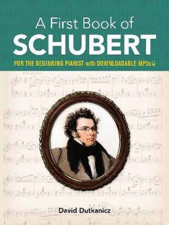 A First Book of Schubert