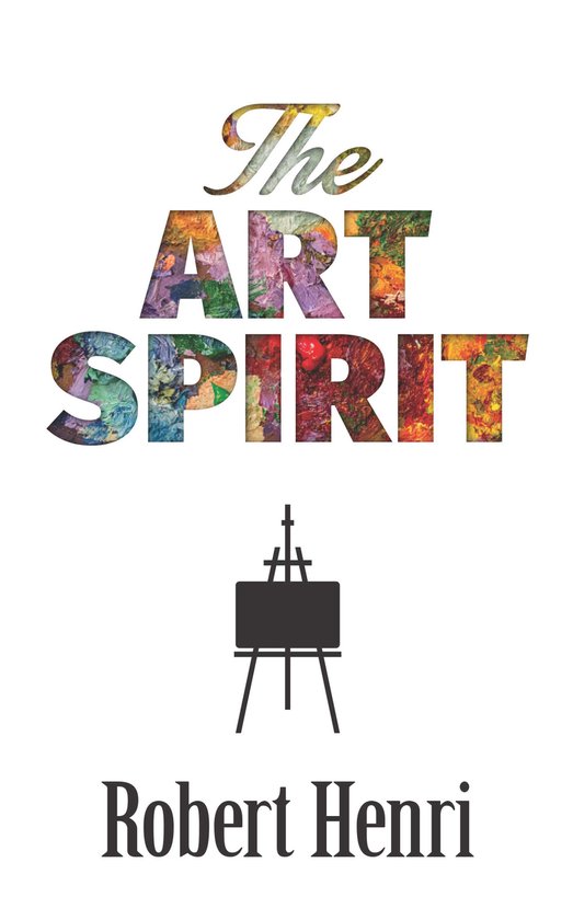 The Art Spirit