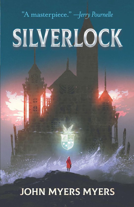 Silverlock