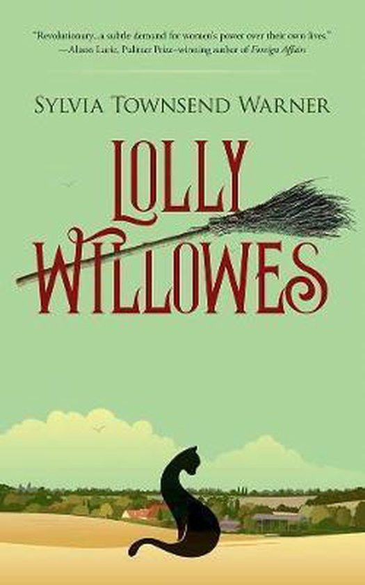 Lolly Willowes