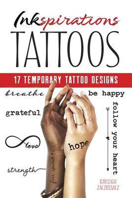 Inkspirations Tattoos