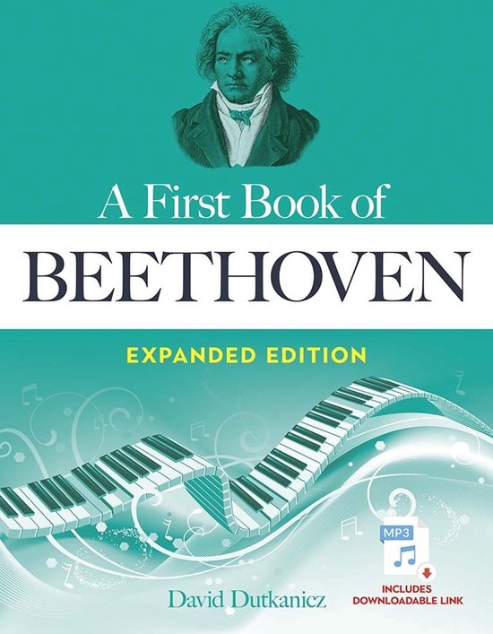 A First Book of Beethoven Expanded Edition