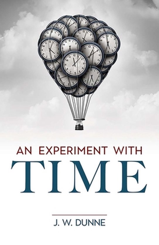 An Experiment with Time