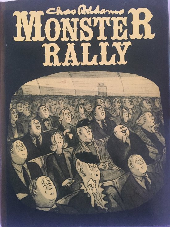 Monster Rally