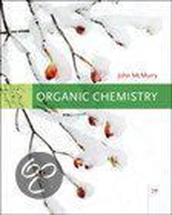 Organic Chemistry