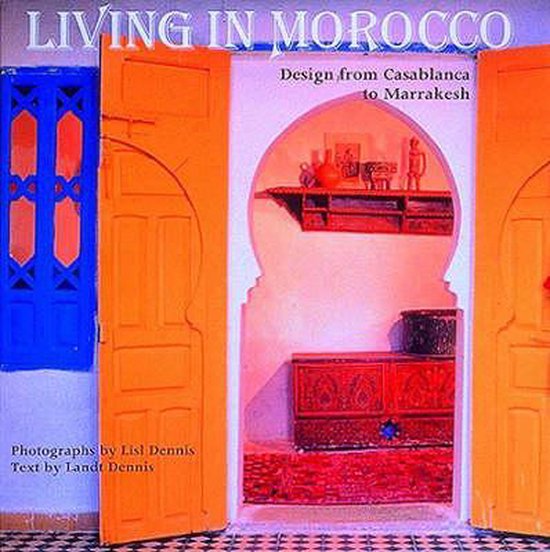 Living in Morocco