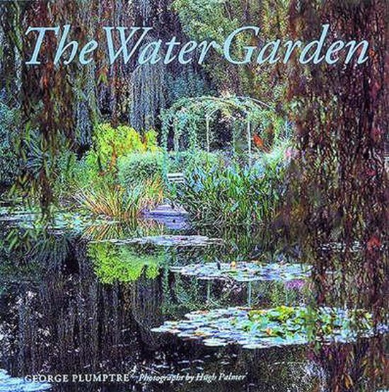 The Water Garden