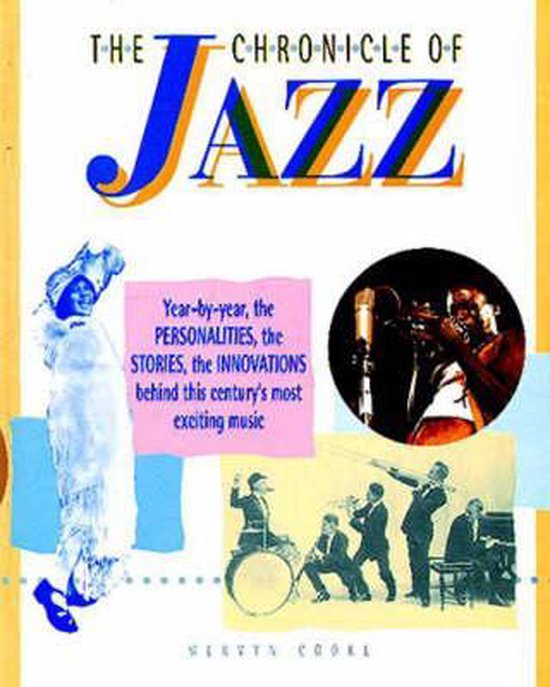 Chronicle of Jazz