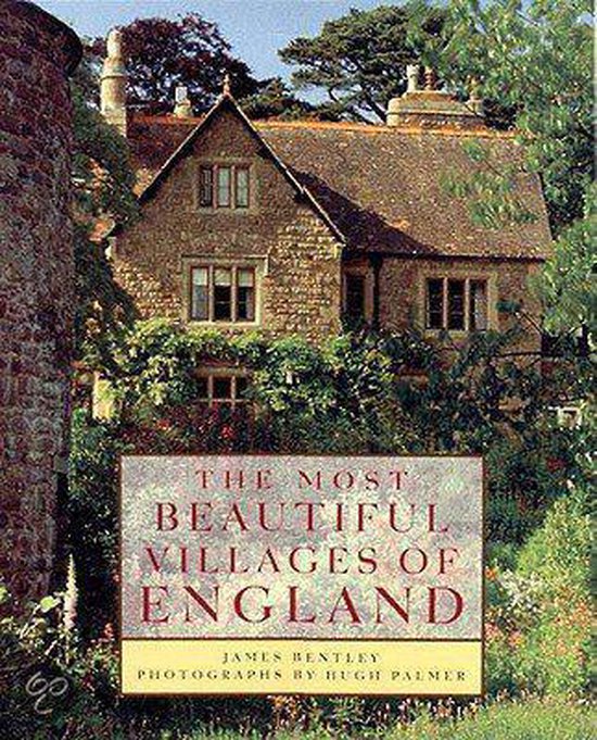 The Most Beautiful Villages Of England