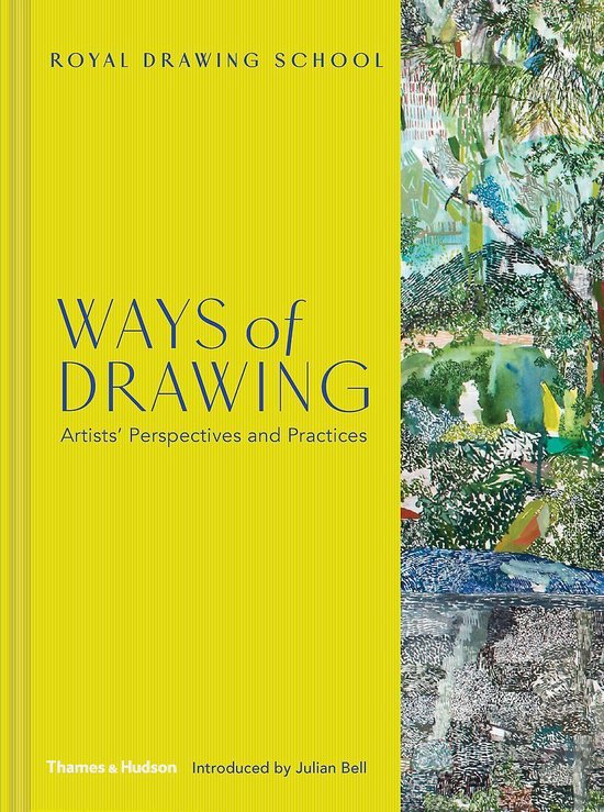 Ways of Drawing