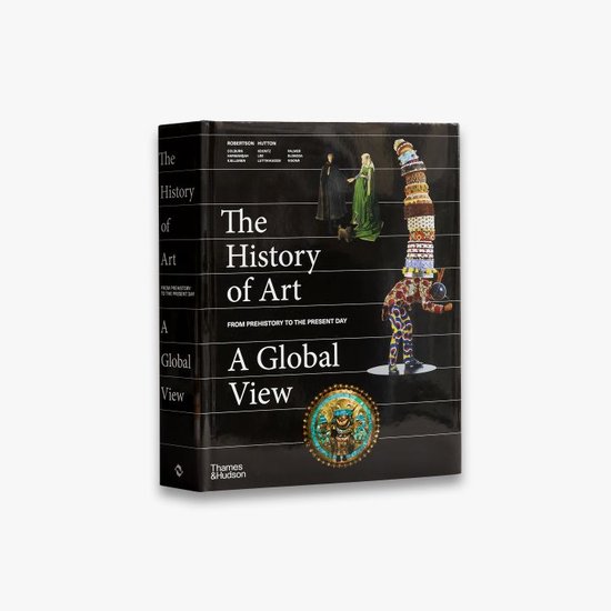 The History of Art: A Global View