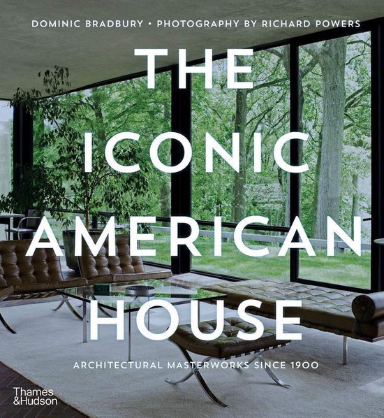 The Iconic American House