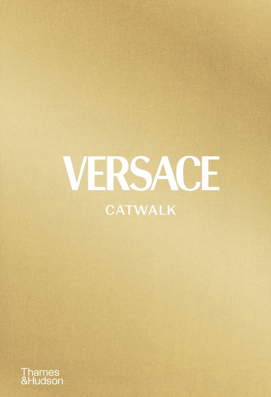 Catwalk- Versace Catwalk