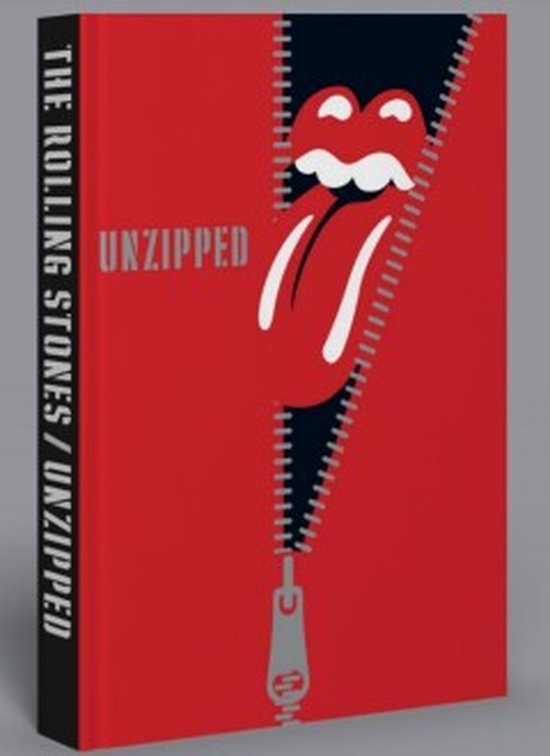 The Rolling Stones: Unzipped