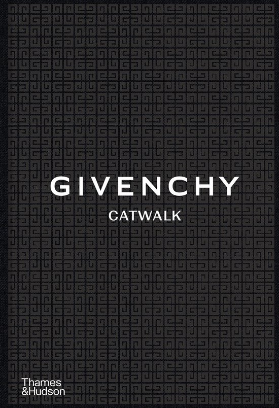 Catwalk- Givenchy Catwalk