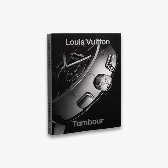 Louis Vuitton Tambour