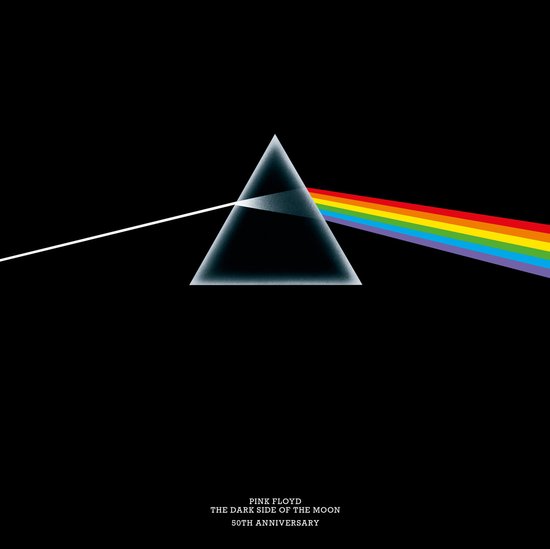 Pink Floyd: The Dark Side of the Moon