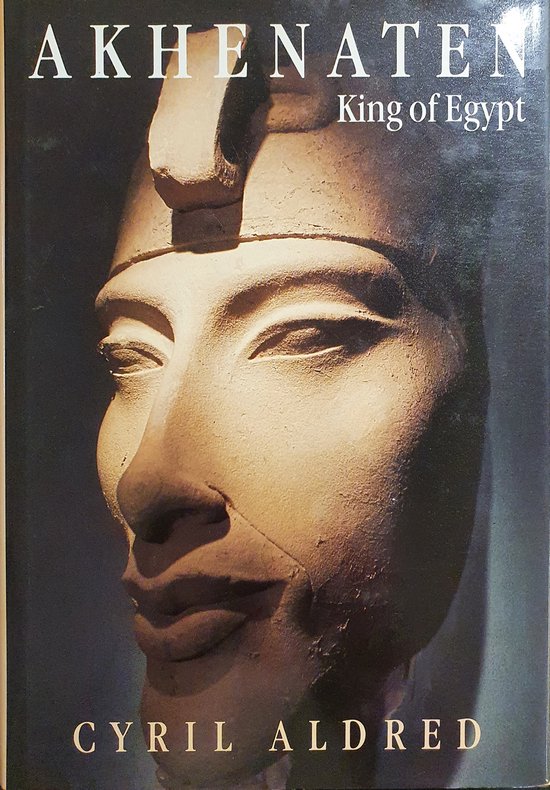 Akhenaten